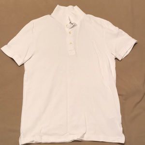 White Polo